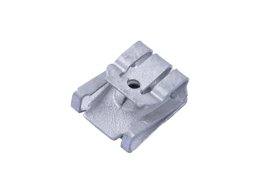 VW Porsche Speed Nut - OE Supplier N91242501