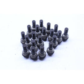 Porsche Wheel Lug Bolt - Genuine Porsche WHT006978