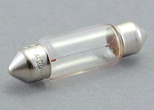Load image into Gallery viewer, BMW Porsche License Plate Light Bulb - Osram/Sylvania 6418
