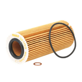 MAHLE OX 177/3D｜MAHLE OX 177/3D 引擎油隔