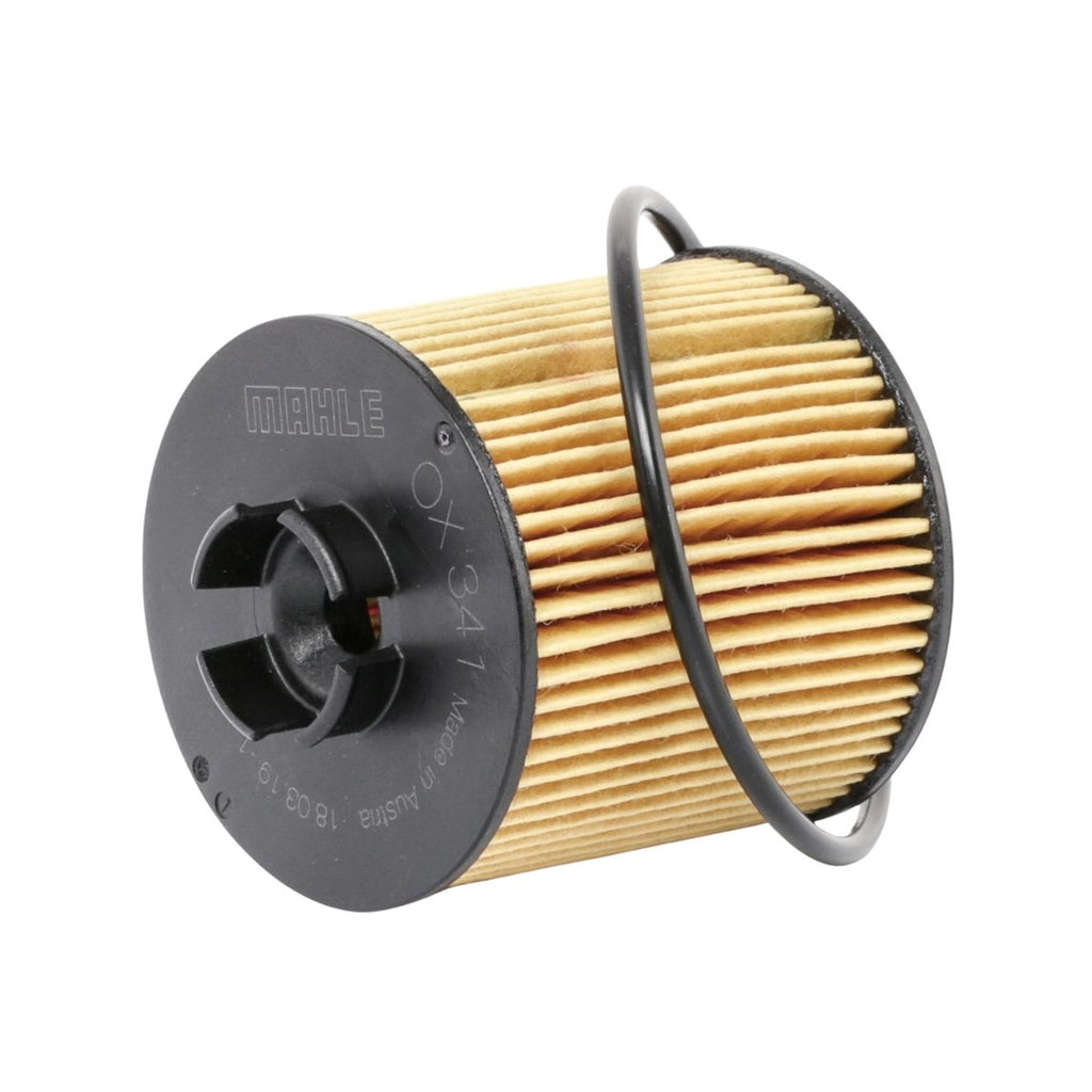 MAHLE OX 341D｜MAHLE OX 341D 引擎油隔
