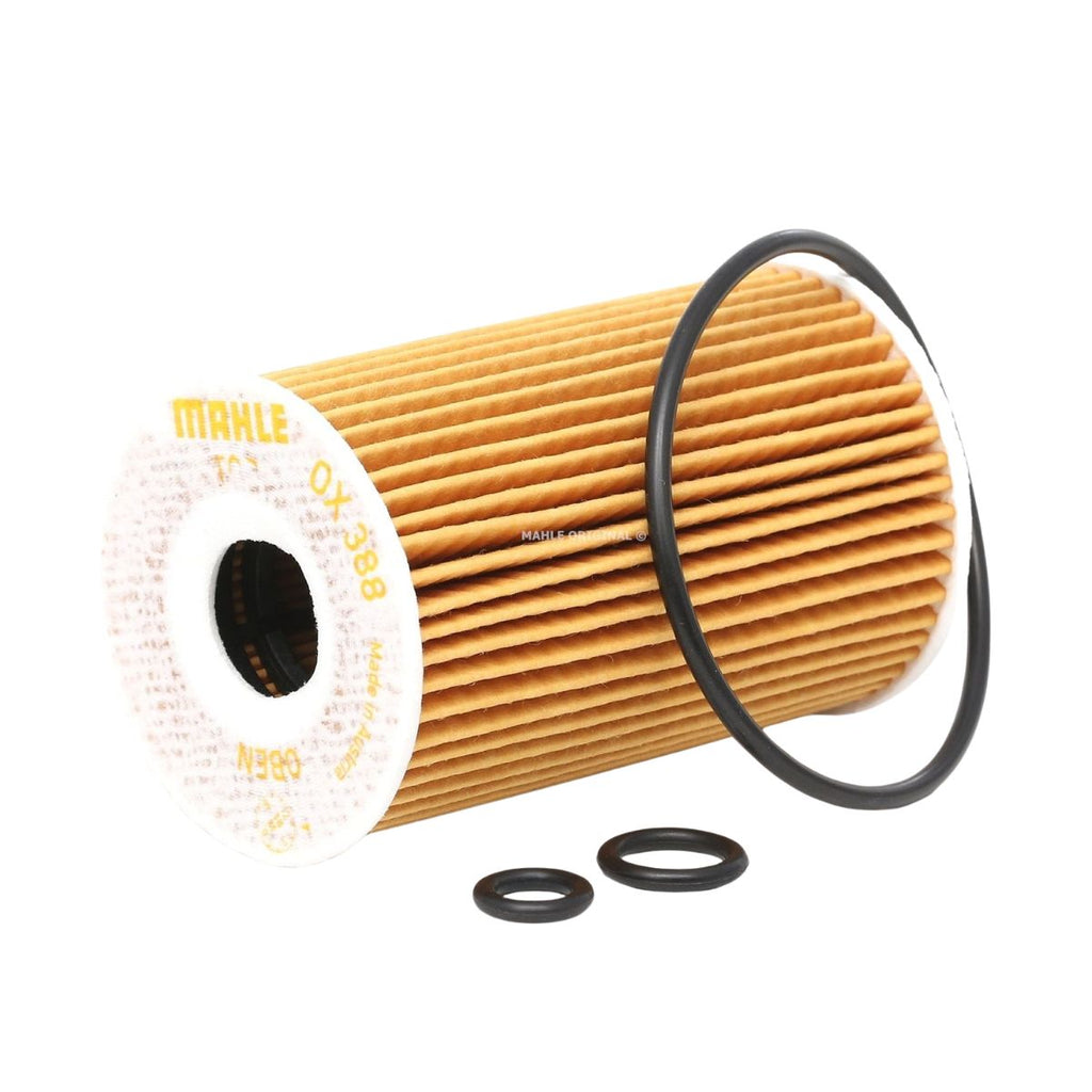 MAHLE OX 388D｜MAHLE OX 388D 引擎油隔