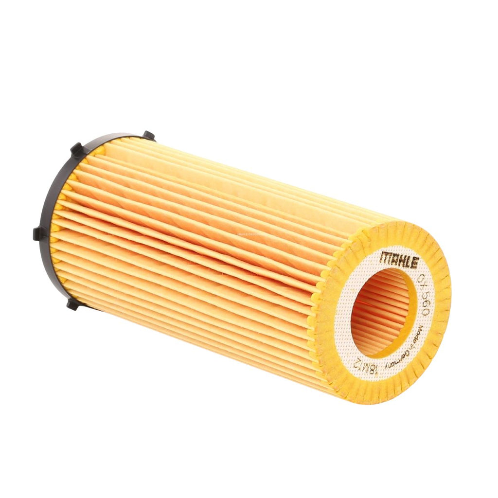 MAHLE OX 560D｜MAHLE OX 560D 引擎油隔
