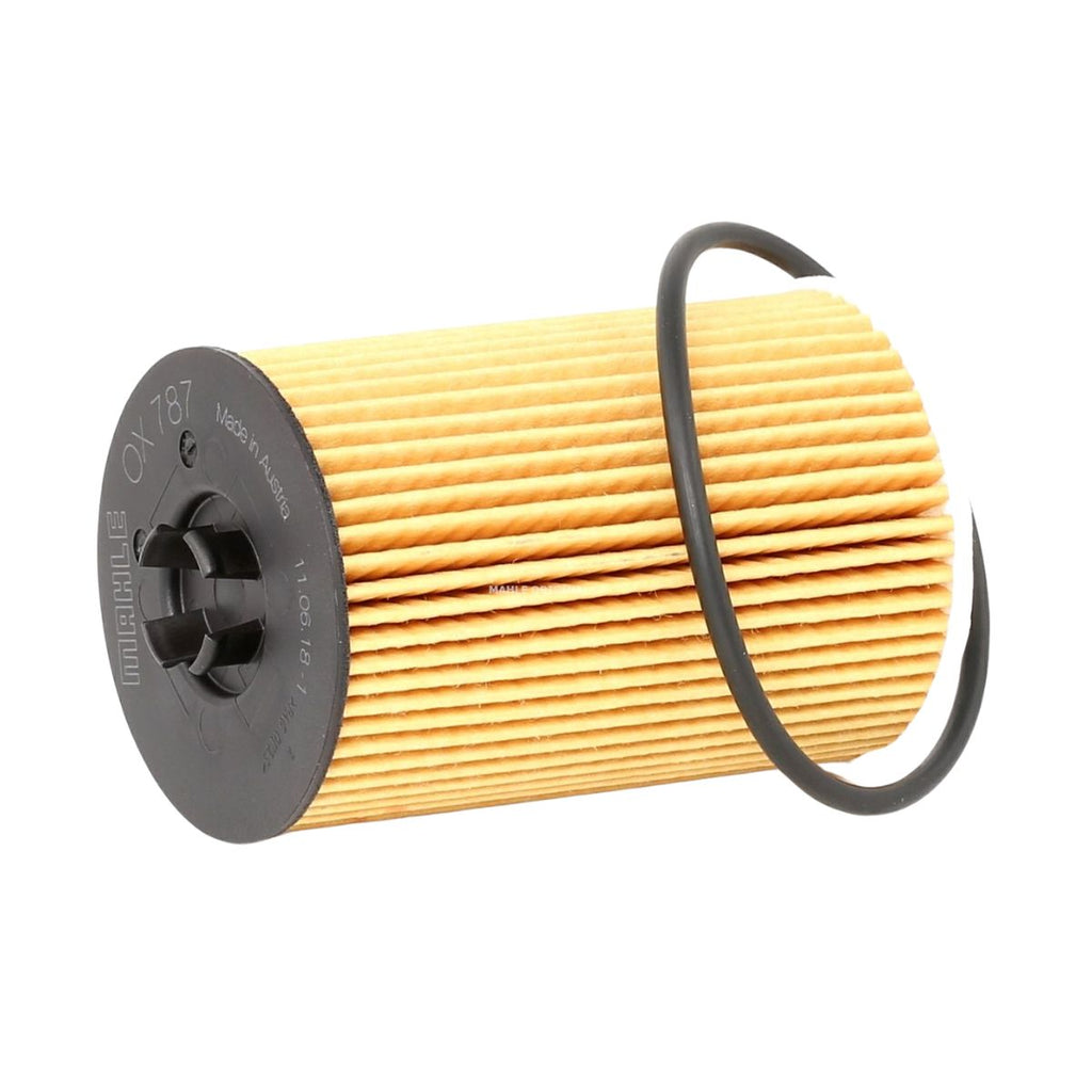 MAHLE OX 787D｜MAHLE OX 787D 引擎油隔
