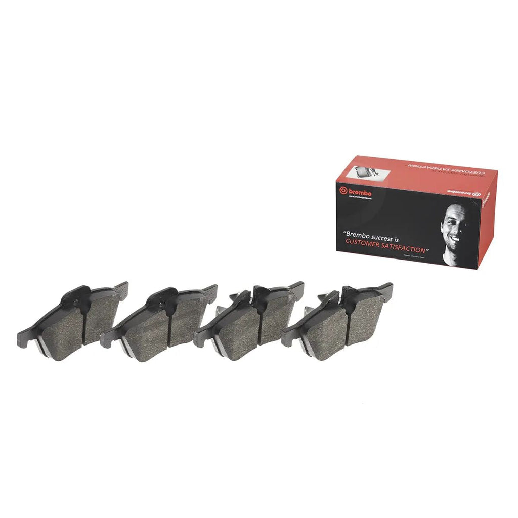 Brembo P 06 030 Prime   ( )｜Brembo P 06 030 Prime 迫力皮套裝 (前)