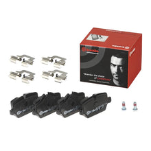 Load image into Gallery viewer, Brembo P 06 037 Prime   ( )｜Brembo P 06 037 Prime 迫力皮套裝 (後)