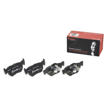 Load image into Gallery viewer, Brembo P 06 038 Prime   ( )｜Brembo P 06 038 Prime 迫力皮套裝 (後)