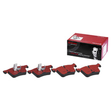 Load image into Gallery viewer, Brembo P 06 075N NAO   ( )｜Brembo P 06 075N NAO 陶瓷迫力皮套裝 (前)