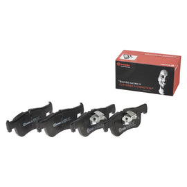 Brembo P 06 078 Prime   ( )｜Brembo P 06 078 Prime 迫力皮套裝 (前)