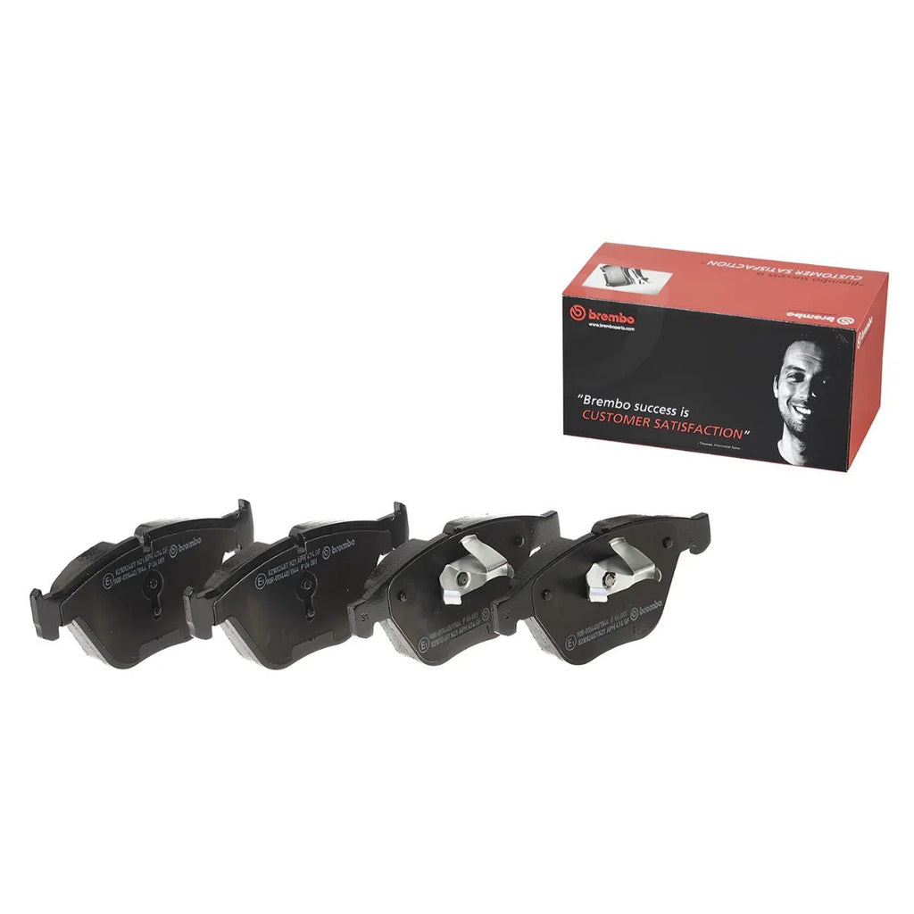 Brembo P 06 081 Prime   ( )｜Brembo P 06 081 Prime 迫力皮套裝 (前)