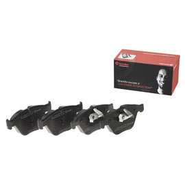 Brembo P 06 081 Prime   ( )｜Brembo P 06 081 Prime 迫力皮套裝 (前)