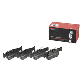Brembo P 06 094 Prime   ( )｜Brembo P 06 094 Prime 迫力皮套裝 (後)