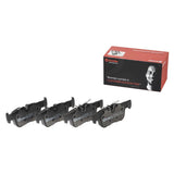 Brembo P 06 094 Prime   ( )｜Brembo P 06 094 Prime 迫力皮套裝 (後)