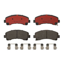 Load image into Gallery viewer, Brembo P 34 007N NAO   ( )｜Brembo P 34 007N NAO 陶瓷迫力皮套裝 (前)