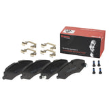 Brembo P 44 022 Prime   ( )｜Brembo P 44 022 Prime 迫力皮套裝 (前)