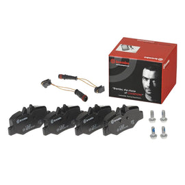 Brembo P 50 051 Prime   ( )｜Brembo P 50 051 Prime 迫力皮套裝 (後)