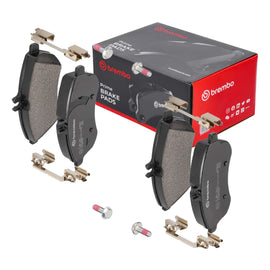 Brembo P 50 067 Prime   ( )｜Brembo P 50 067 Prime 迫力皮套裝 (前)