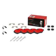 Load image into Gallery viewer, Brembo P 50 085N NAO   ( )｜Brembo P 50 085N NAO 陶瓷迫力皮套裝 (前)