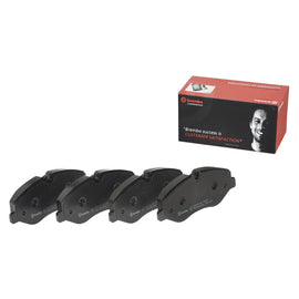 Brembo P 50 129 Prime   ( )｜Brembo P 50 129 Prime 迫力皮套裝 (前)