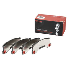 Load image into Gallery viewer, Brembo P 65 021 Prime   ( )｜Brembo P 65 021 Prime 迫力皮套裝 (前)