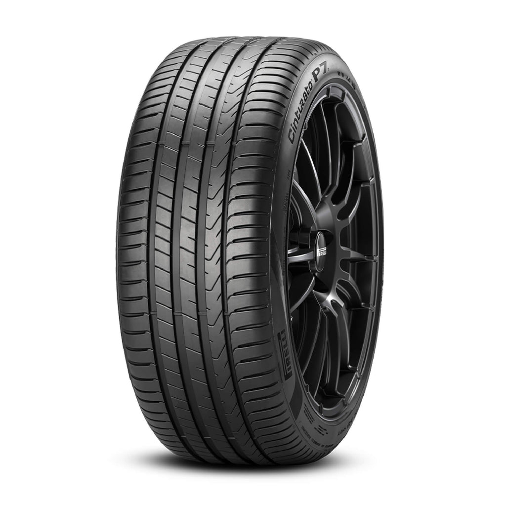 PIRELLI CINTURATO P7 (P7C2) 225/50R18 95W【倍耐力】