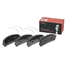 Load image into Gallery viewer, Brembo P 83 145 Prime   ( )｜Brembo P 83 145 Prime 迫力皮套裝 (前)