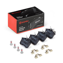 Load image into Gallery viewer, Brembo P 85 020 Prime   ( )｜Brembo P 85 020 Prime 迫力皮套裝 (後)