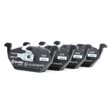 Load image into Gallery viewer, Brembo P 85 041X Xtra   ( )｜Brembo P 85 041X Xtra 迫力皮套裝 (前)