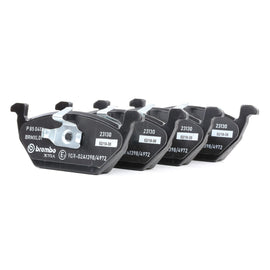 Brembo P 85 041X Xtra   ( )｜Brembo P 85 041X Xtra 迫力皮套裝 (前)