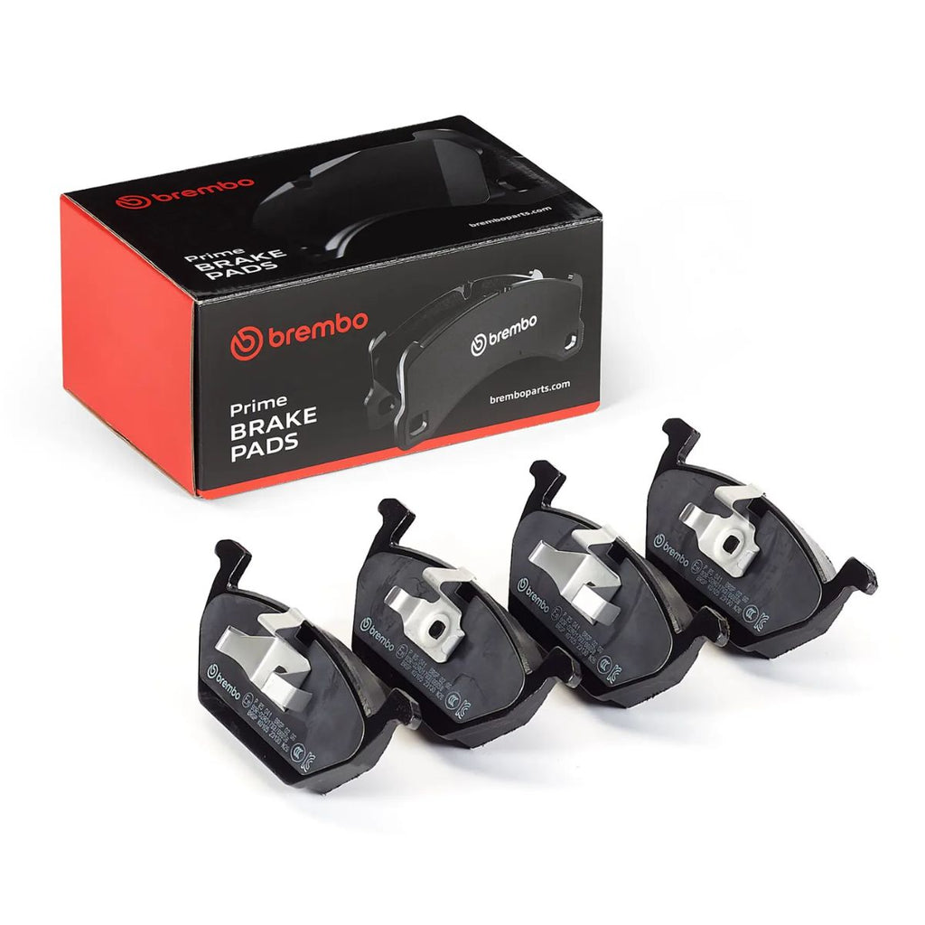Brembo P 85 041 Prime   ( )｜Brembo P 85 041 Prime 迫力皮套裝 (前)