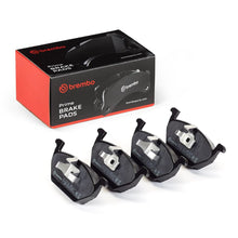 Load image into Gallery viewer, Brembo P 85 041 Prime   ( )｜Brembo P 85 041 Prime 迫力皮套裝 (前)