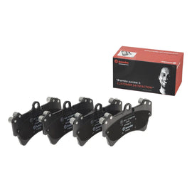 Brembo P 85 065 Prime   ( )｜Brembo P 85 065 Prime 迫力皮套裝 (前)