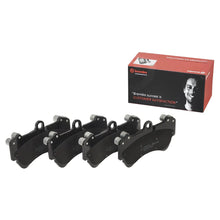 Load image into Gallery viewer, Brembo P 85 069 Prime   ( )｜Brembo P 85 069 Prime 迫力皮套裝 (前)