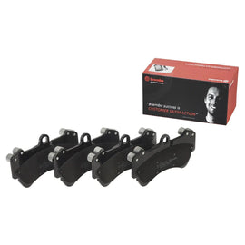 Brembo P 85 069 Prime   ( )｜Brembo P 85 069 Prime 迫力皮套裝 (前)