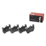 Brembo P 85 070 Prime   ( )｜Brembo P 85 070 Prime 迫力皮套裝 (後)