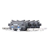 Brembo P 85 073X Xtra   ( )｜Brembo P 85 073X Xtra 迫力皮套裝 (後)