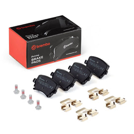 Brembo P 85 073 Prime   ( )｜Brembo P 85 073 Prime 迫力皮套裝 (後)