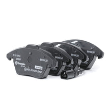 Load image into Gallery viewer, Brembo P 85 075X Xtra   ( )｜Brembo P 85 075X Xtra 迫力皮套裝 (前)