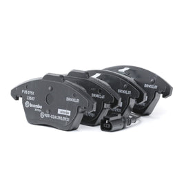 Brembo P 85 075X Xtra   ( )｜Brembo P 85 075X Xtra 迫力皮套裝 (前)