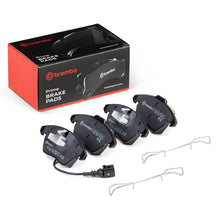 Load image into Gallery viewer, Brembo P 85 075 Prime   ( )｜Brembo P 85 075 Prime 迫力皮套裝 (前)