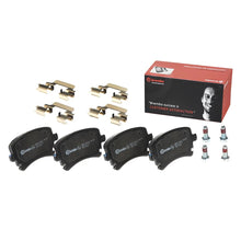 Load image into Gallery viewer, Brembo P 85 076 Prime   ( )｜Brembo P 85 076 Prime 迫力皮套裝 (後)