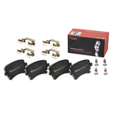 Brembo P 85 076 Prime   ( )｜Brembo P 85 076 Prime 迫力皮套裝 (後)