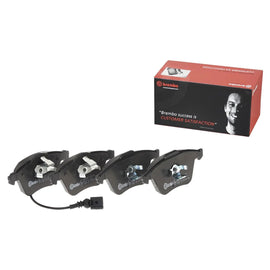 Brembo P 85 079 Prime   ( )｜Brembo P 85 079 Prime 迫力皮套裝 (前)