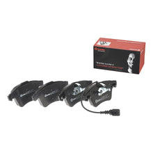 Load image into Gallery viewer, Brembo P 85 081 Prime   ( )｜Brembo P 85 081 Prime 迫力皮套裝 (前)