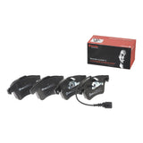 Brembo P 85 081 Prime   ( )｜Brembo P 85 081 Prime 迫力皮套裝 (前)