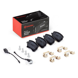 Brembo P 85 083 Prime   ( )｜Brembo P 85 083 Prime 迫力皮套裝 (後)