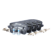 Load image into Gallery viewer, Brembo P 85 099X Xtra   ( )｜Brembo P 85 099X Xtra 迫力皮套裝 (後)