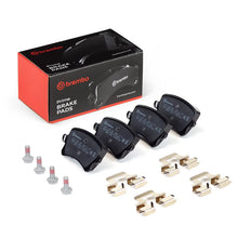 Load image into Gallery viewer, Brembo P 85 109 Prime   ( )｜Brembo P 85 109 Prime 迫力皮套裝 (後)