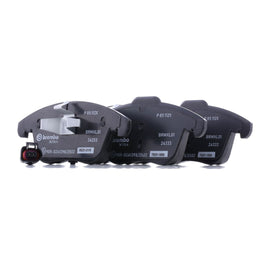 Brembo P 85 112X Xtra   ( )｜Brembo P 85 112X Xtra 迫力皮套裝 (前)