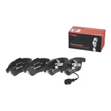 Brembo P 85 112 Prime   ( )｜Brembo P 85 112 Prime 迫力皮套裝 (前)